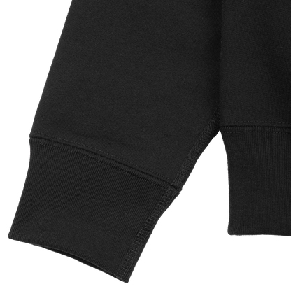 LVC Script Quarter Zip