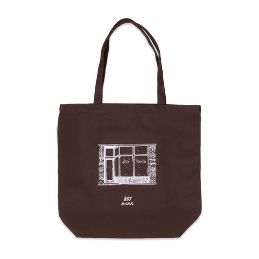 LVC Glebe Tote Bag