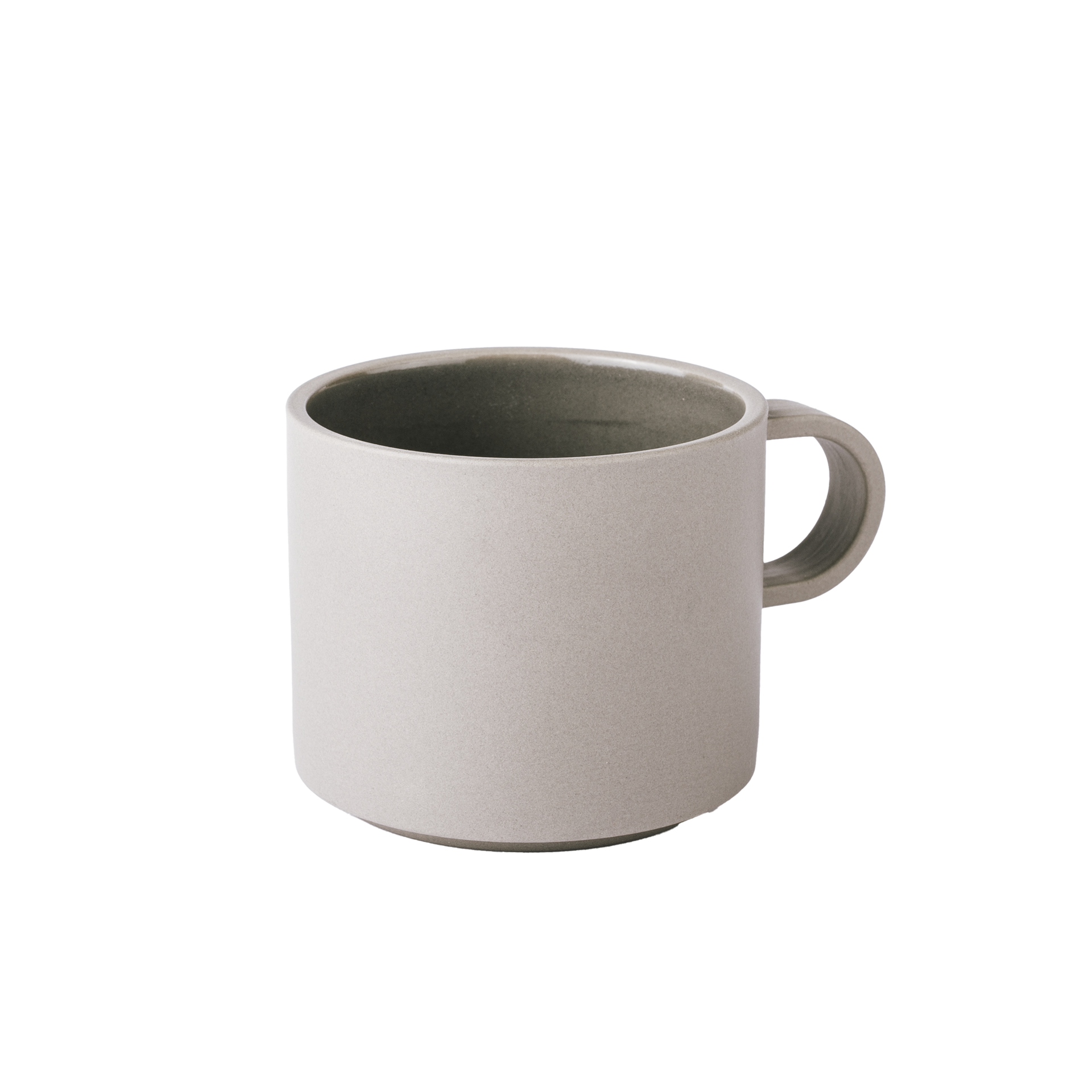Hasami Porcelain Mug - 11oz – Little Victories Coffee Roasters