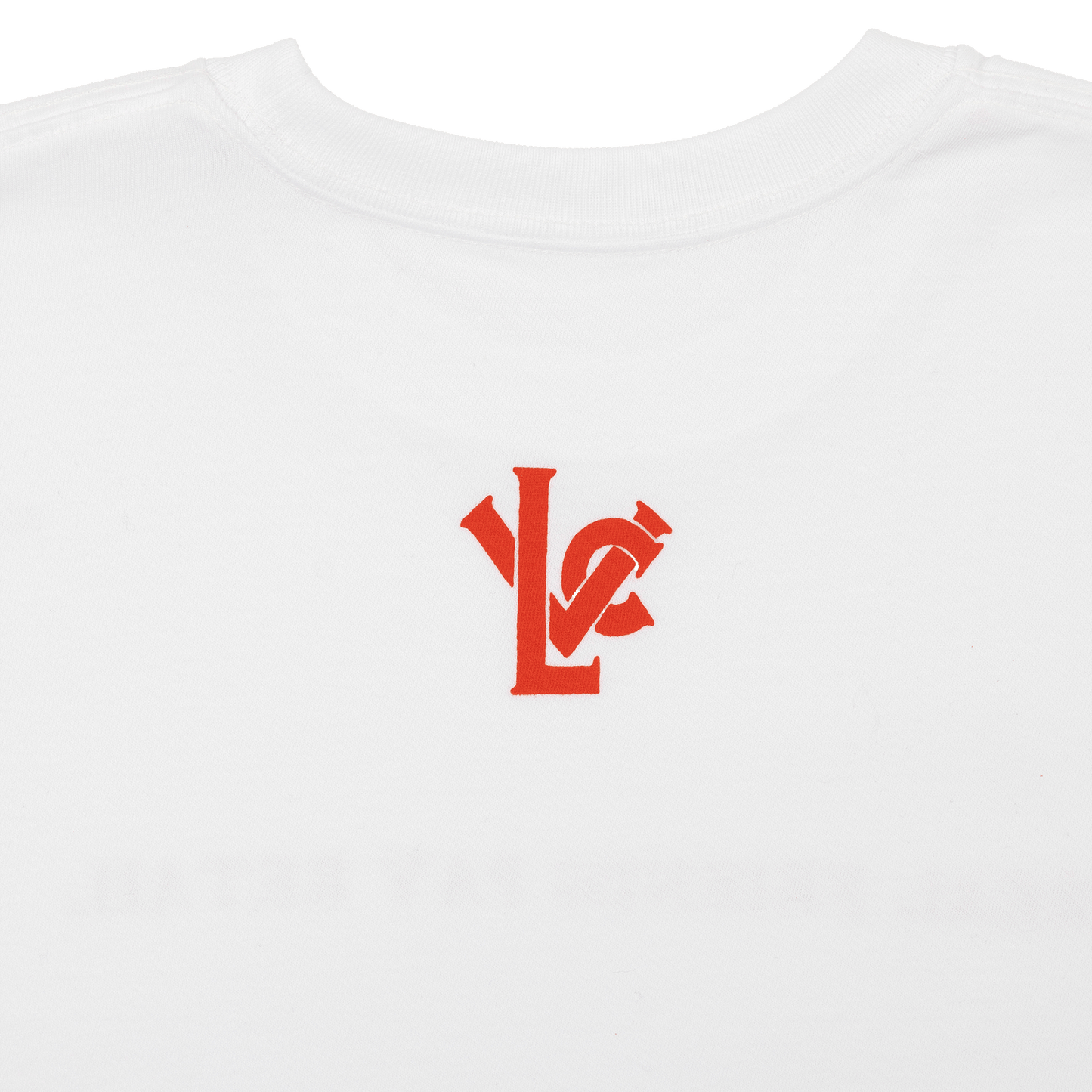 LVC Real Friends T-Shirt - White