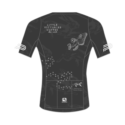 LVC Cycling Jersey