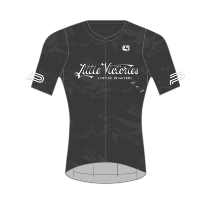 LVC Cycling Jersey