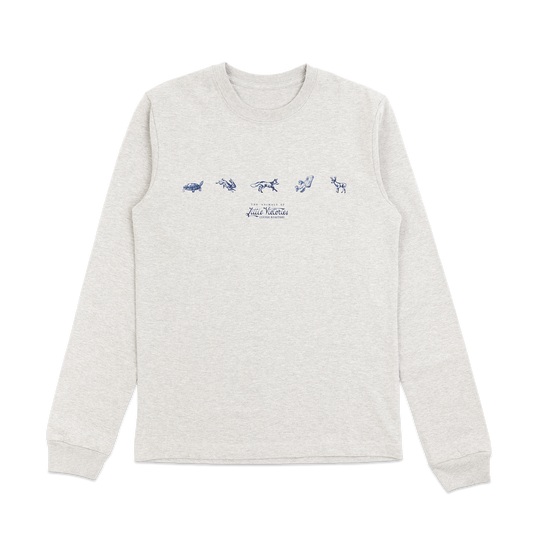 LVC Souvenir Long Sleeve