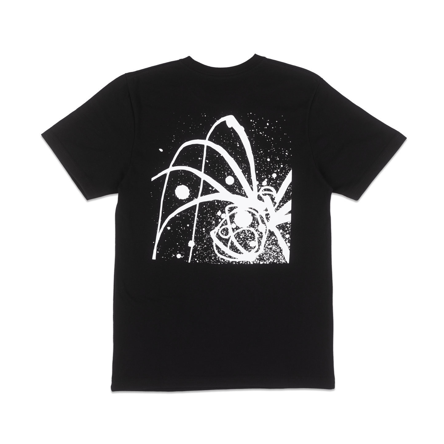 LVC x Birling T-Shirt - Black