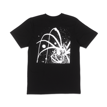 LVC x Birling T-Shirt - Black