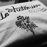LVC Bouquet T-Shirt