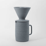 Ghost Wares Slate Coffee Pot