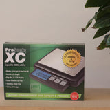 ProScale XC2000 Small Precision Scale