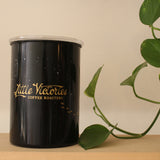 LVC Airscape Bean Cannister - Gloss Black