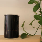 LVC Airscape Bean Cannister - Black