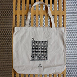 LVC Elgin Tote Bag