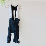 LVC Pro Bike Bibs - Blue