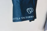 LVC Pro Bike Bibs - Blue