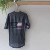 LVC Pro Mesh Bike Jersey - Grey