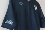 LVC Pro Mesh Bike Jersey - Blue