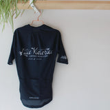 LVC Pro Mesh Bike Jersey - Blue