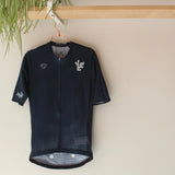 LVC Pro Mesh Bike Jersey - Blue