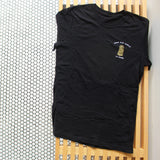 LVC Camp T-Shirt - Black