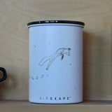 LVC Airscape Bean Cannister - Off White