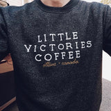 LVC Fleck Sweatshirt