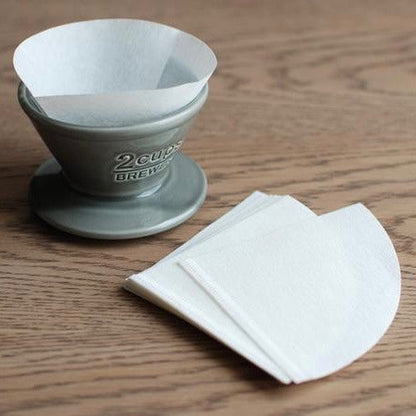 Kinto SCS Cotton Paper Filters