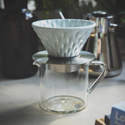 Loveramics Slow Drip Brewer