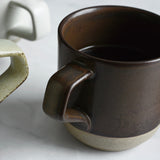 Kinto Ceramic Lab Mug