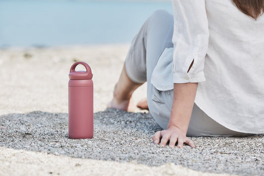 Kinto Day Off Tumbler