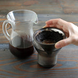 Kinto Slow Coffee Carafe Set